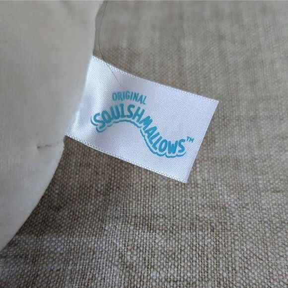 Squishmallow Coley the Dragon Squad Plush 5" - Picture 5 of 6
